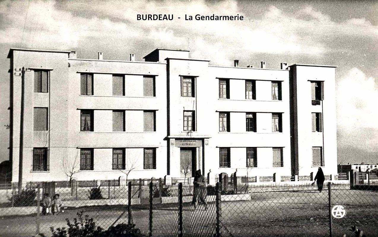 Burdeau - Gendarmerie.jpg